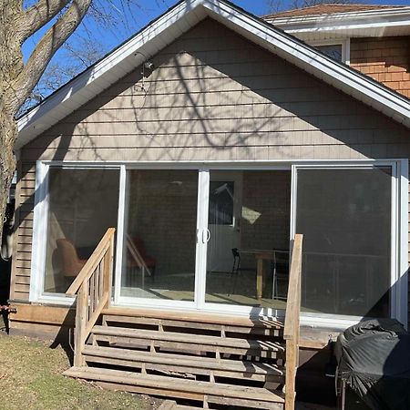 New & Cozy Niagara Getaway. 7 Mins From The Falls Exterior photo