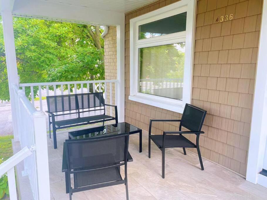 New & Cozy Niagara Getaway. 7 Mins From The Falls Exterior photo