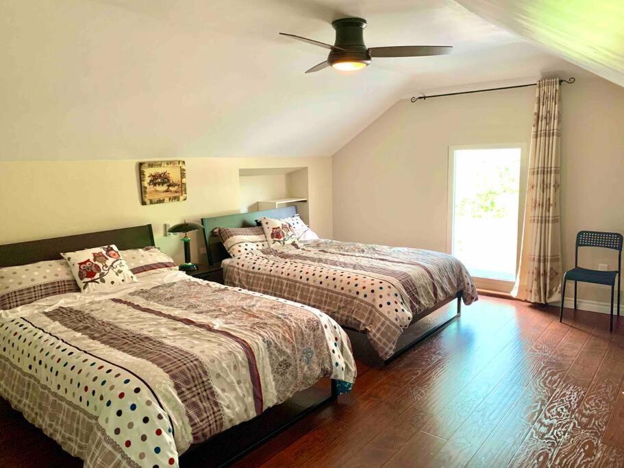 New & Cozy Niagara Getaway. 7 Mins From The Falls Exterior photo