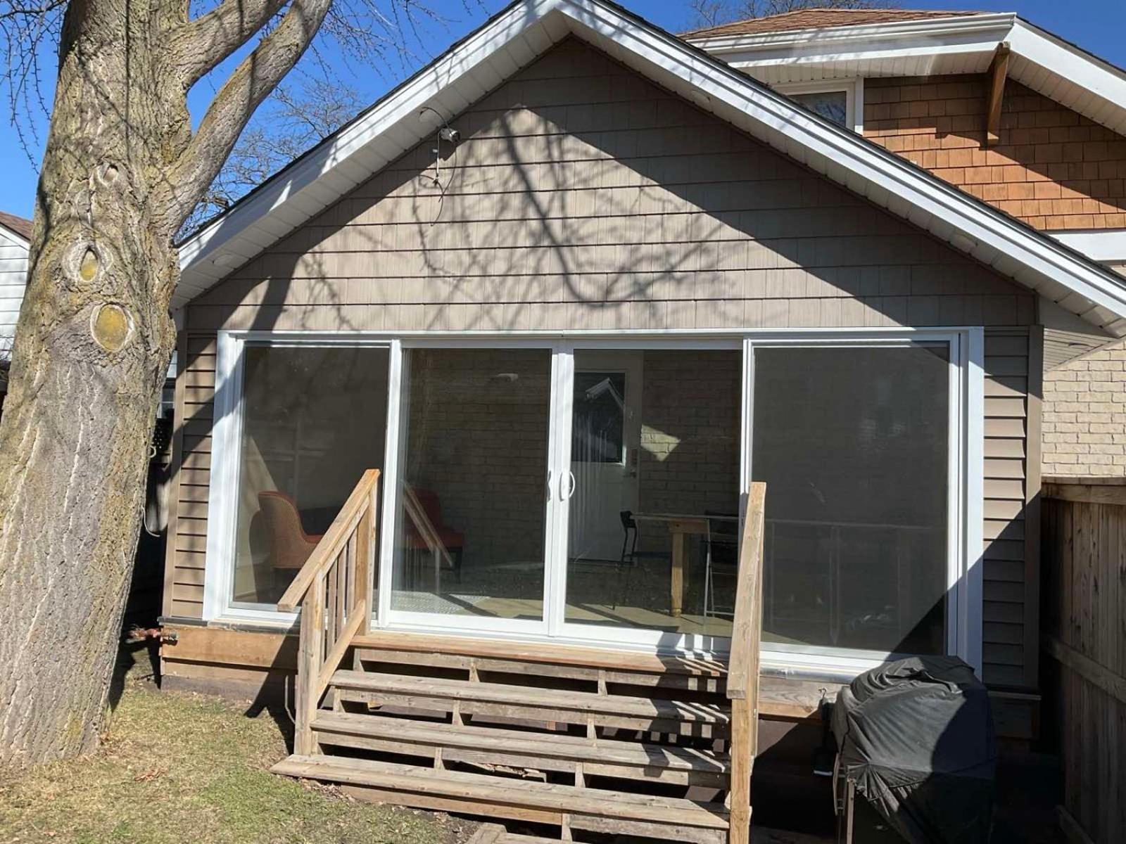 New & Cozy Niagara Getaway. 7 Mins From The Falls Exterior photo