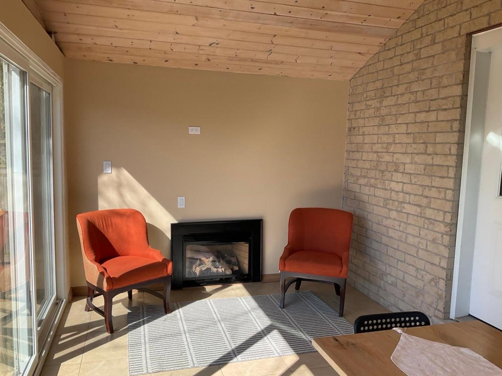 New & Cozy Niagara Getaway. 7 Mins From The Falls Exterior photo